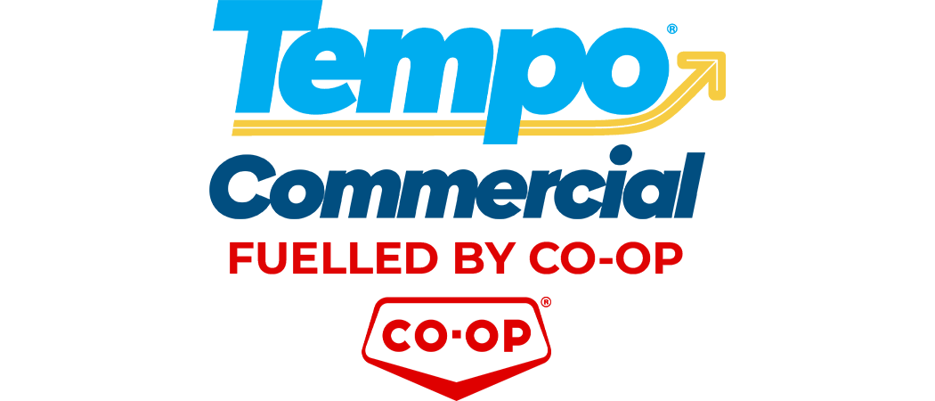 Tempo Commercial Car & Truck wash